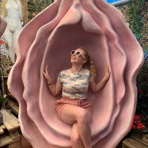 Meet your Posher, Melissa